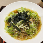 Soba Masa Ion Moru Nagoya Chaya Ten - 