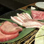 Yakiniku Horumon Sakaba Haruma - 