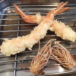 Tempura Ichikawa - 