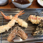 Tempura Ichikawa - 