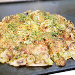 Okonomiyaki Yukiyoshi - 