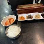 Ueno Seolleongtang - 