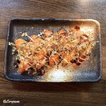 味勢 - たこ焼ぎょうざ