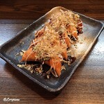 味勢 - たこ焼ぎょうざ