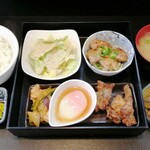 食道楽 まいど - 