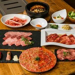 Omotesando Yakiniku KINTAN - 