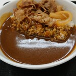 Yoshinoya Sarakaido Nishishinten - 