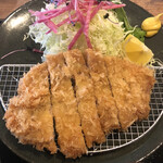 THE TONKATSU CLUB - 岩中豚ロースかつ