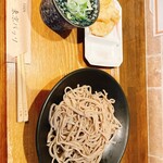 Juuwari Soba Tokyo Basso - 