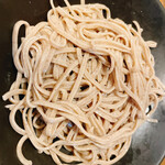 Juuwari Soba Tokyo Basso - 