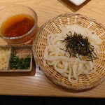 Wakesanuki Udon Aki Jitan - 