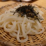 Wakesanuki Udon Aki Jitan - 