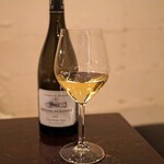 ブリボン - Macon Peronne 2016 Cuvee Vieilles Vignes Domaine du Bicheron