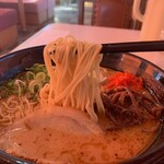 味千ラーメン - 