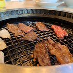 Yakiniku Nabeshima Amakusa Ten - 