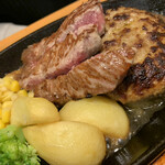 Steak Miya Toyota Aishiten - 