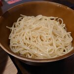 Ramen wa Suki desu ka - 替玉です