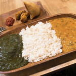 Indian Restaurant Shama - 