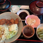 喫茶・軽食 きりん - 