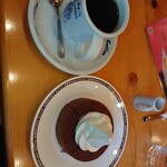 Komeda Coffee Ten Saijo Furukawa Ten - 