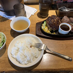 Steak & Hamburger Steak Senmon Ten Niku no Murayama Kasai Ten - 