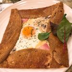 Crepe Ri Rupo - 