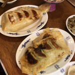 Gyoza New Fushimi - 