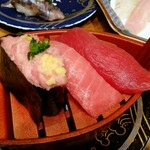 Morimori Sushi Ionmoru Higashikurume Ten - 