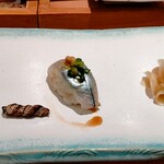 Sushi Hide - 