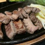 Teppan Nabe Kinoshita Ebisu Hanare - 