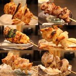 Toriya Wakame - 焼き鳥