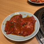 Yakiniku Teien - 