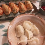 Tsubasa Gyoza - 