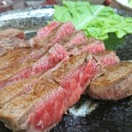 Yakiniku Izakaya Marutoku Shokudo - 