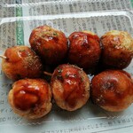 Takoyaki Tanaka - 