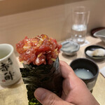 Sushi Akazu Mochizuki - 