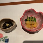 Sushi Matsumoto Meieki - 