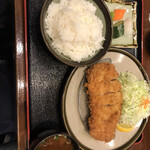 Tonkatsu Takeshin - 