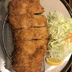 Tonkatsu Takeshin - 