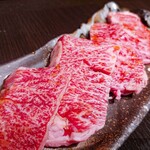 Wagyu Yakiniku Midouen Hanare - 