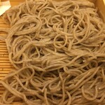 Asakusabashi Hyaku Soba - 