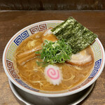 Kishu Wakayama Ramen Takashi - 