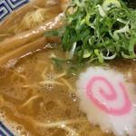 Kishu Wakayama Ramen Takashi - 