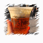 Butterbeer Cart - 