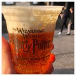 Butterbeer Cart - 