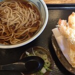 Soba Tetsu Hon Ten - 