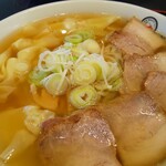 Kitakata Ramen Bannai Koboshi Rokusenji Ten - 