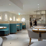 RITUEL CAFE - 