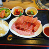 YAKINIKU A FIVE 徳