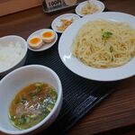 Ramen Kemuri - 